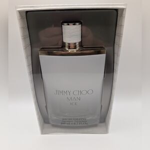 Jimmy Choo Man Ice EDT Large Size
